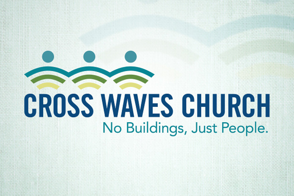 Cross Waves Church
