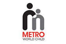 Metro World Child