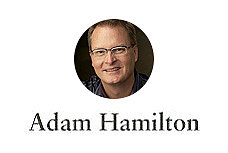 Adam Hamilton