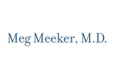 Meg Meeker, M.D.