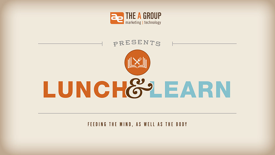 tag lunch and learn generic